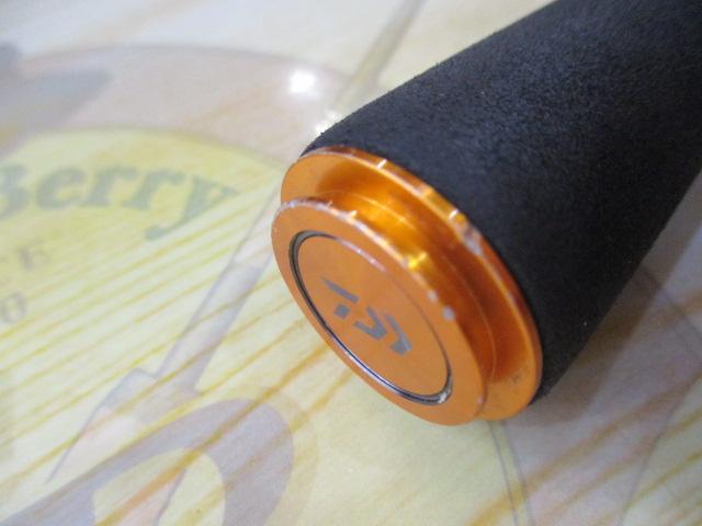 リベリオン 6101MHRB｜＠ベリーネット 日本最大新品中古釣具WEBショップ
