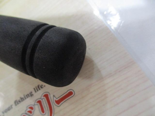 ソルティシェイプ アジメバリング 80UL+
