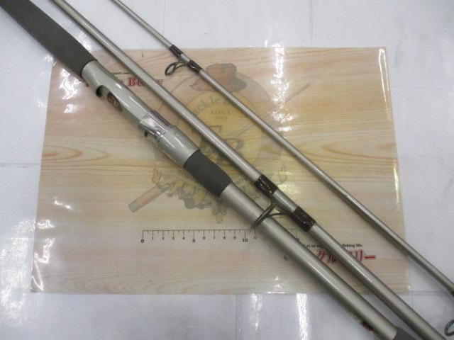 パシフィックファントムZ PF-Z S1203MHRS｜＠ベリーネット 日本最大