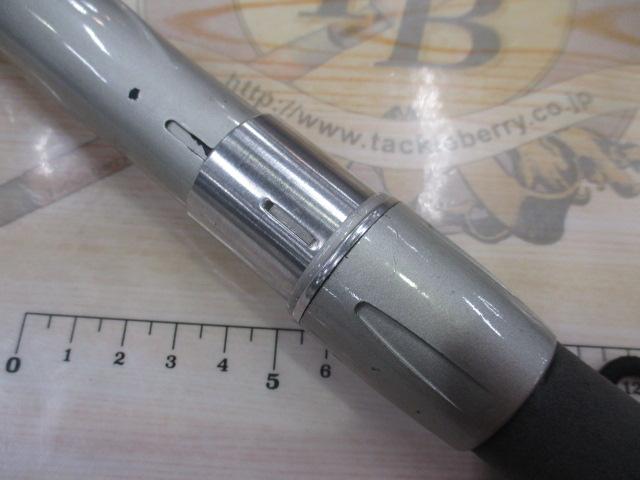 パシフィックファントムZ PF-Z S1203MHRS｜＠ベリーネット 日本最大