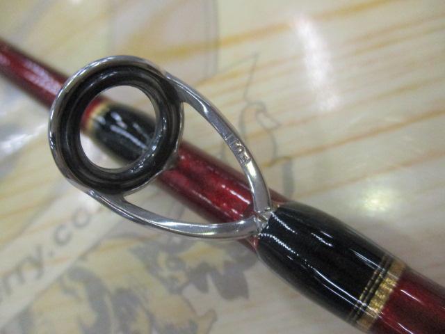 16炎月BB B69M-S