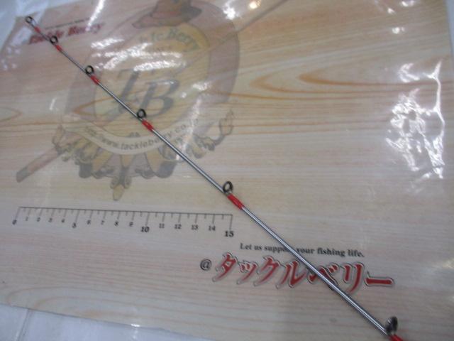 16炎月BB B69M-S