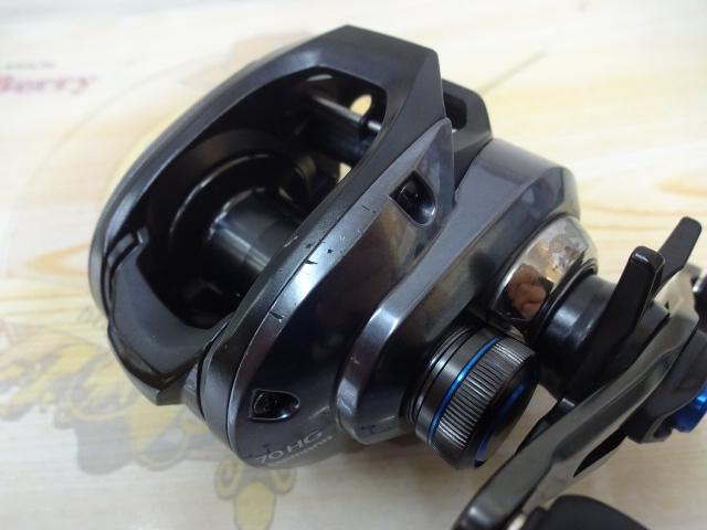 23SLX DC 70HG