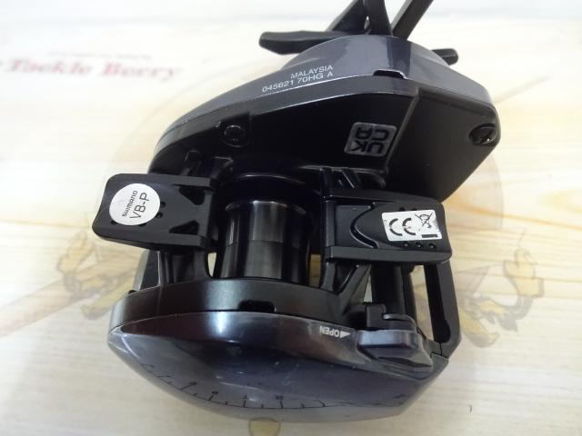 23SLX DC 70HG