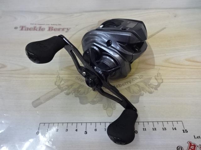 18スパルタンIC 150H