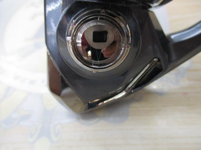 21アルテグラ C2000SHG