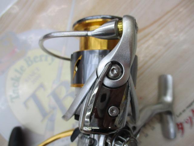 21フリームス LT3000-CXH