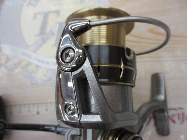 12レガリス 3520PE-SH