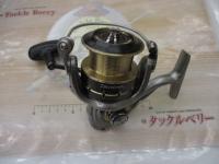 12レガリス 3520PE-SH