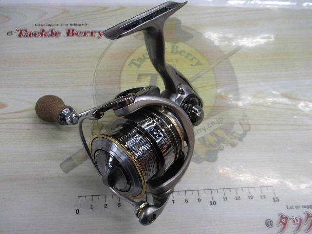 12ルビアス 2506H｜＠ベリーネット 日本最大新品中古釣具WEBショップ