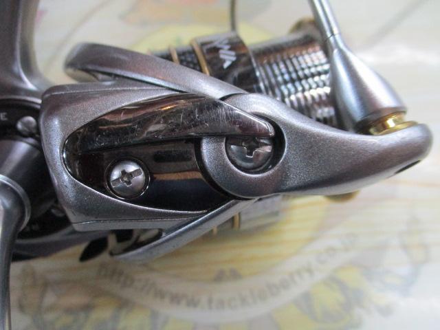 12ルビアス 2506H｜＠ベリーネット 日本最大新品中古釣具WEBショップ