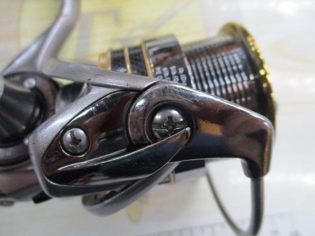 12ルビアス 2506H｜＠ベリーネット 日本最大新品中古釣具WEBショップ