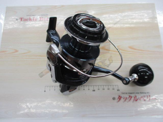 21ツインパワーSW 8000PG