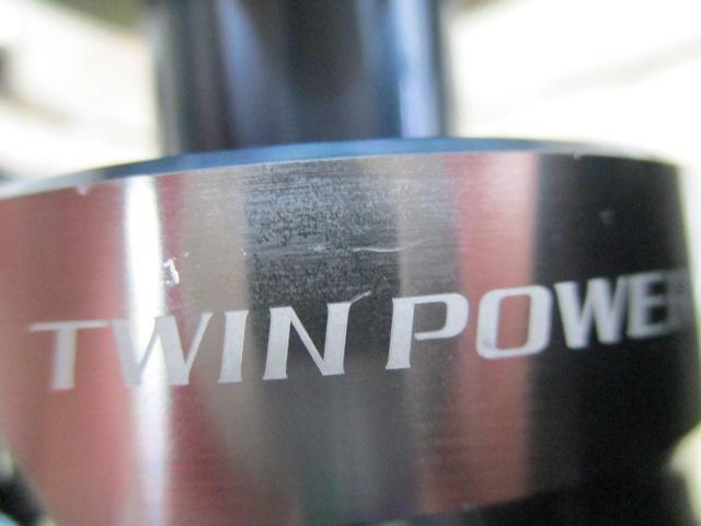 21ツインパワーSW 8000PG