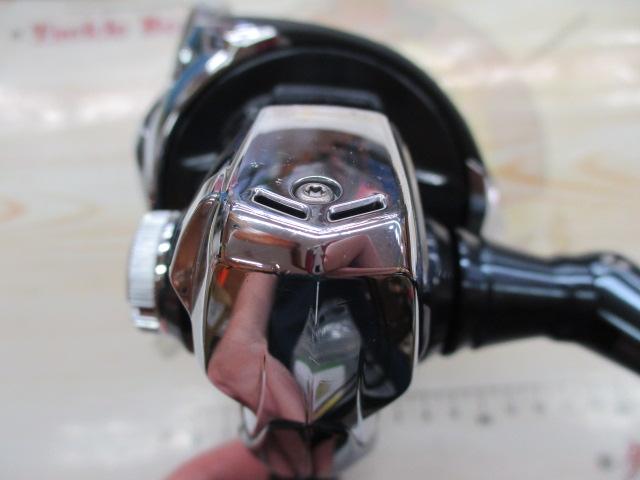 21ツインパワーSW 8000PG