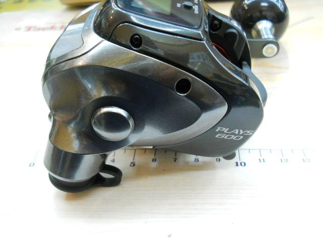 19プレイズ 600