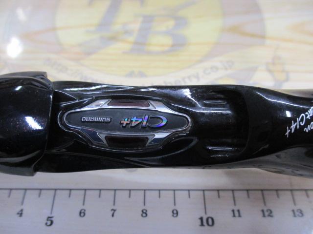 ポイズンアルティマ 162LS｜＠ベリーネット 日本最大新品中古釣具WEB