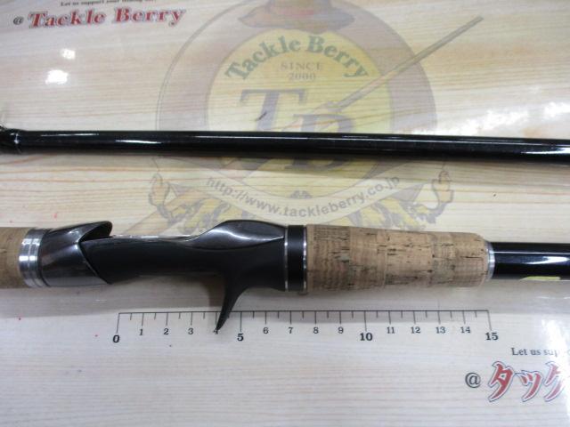 バンタム 174MH-G｜＠ベリーネット 日本最大新品中古釣具WEBショップ
