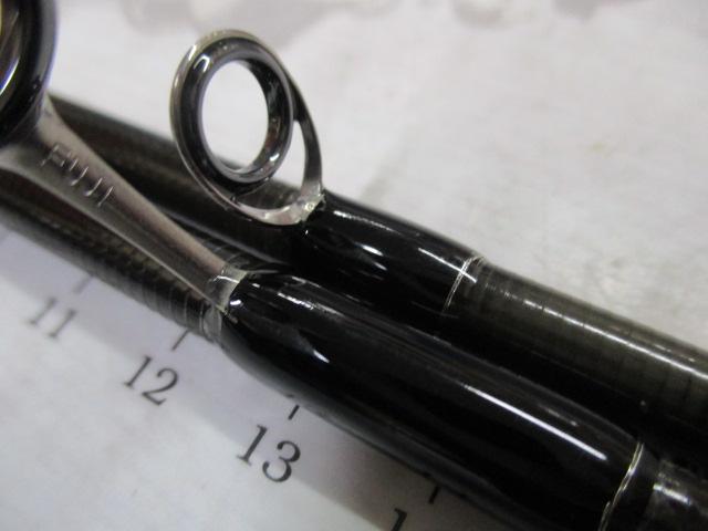 アドバンスメント HSR-65