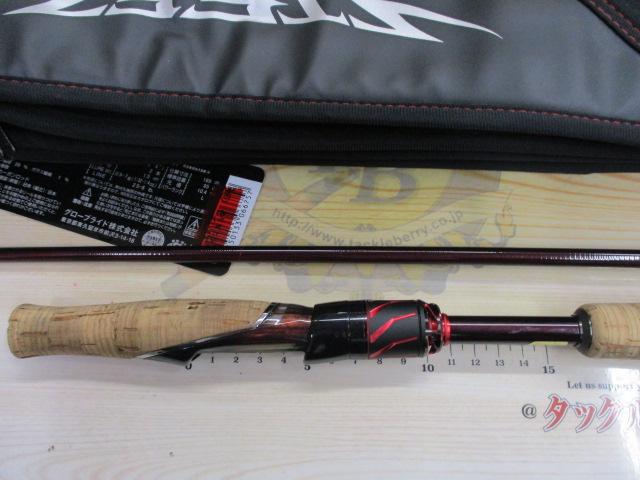 スティーズ SC S64L-SV・ST｜＠ベリーネット 日本最大新品中古釣具WEB