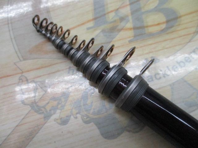 NFベイシス極翔 黒鯛 0.6-530｜＠ベリーネット 日本最大新品中古釣具