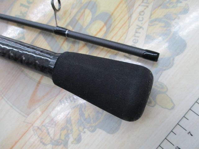 エアースティックゼロASZ-1602UL-T