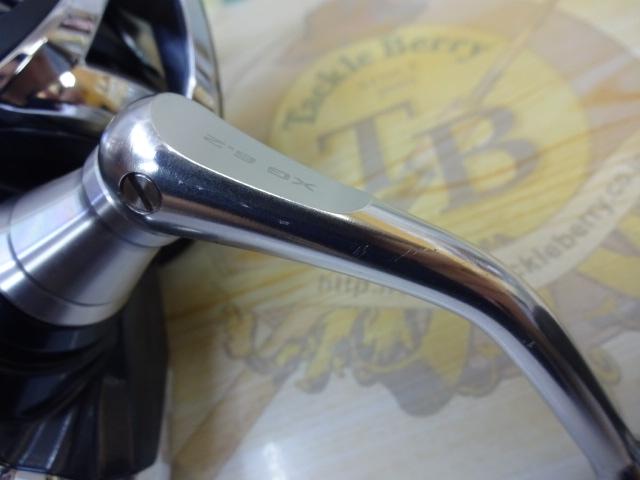 21ツインパワーSW 14000XG