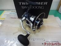 21ツインパワーSW 14000XG