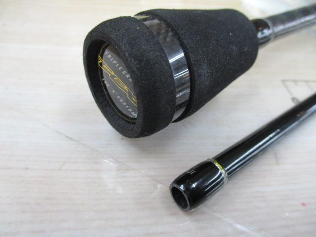 トリプルクロス TCX-S682AJI