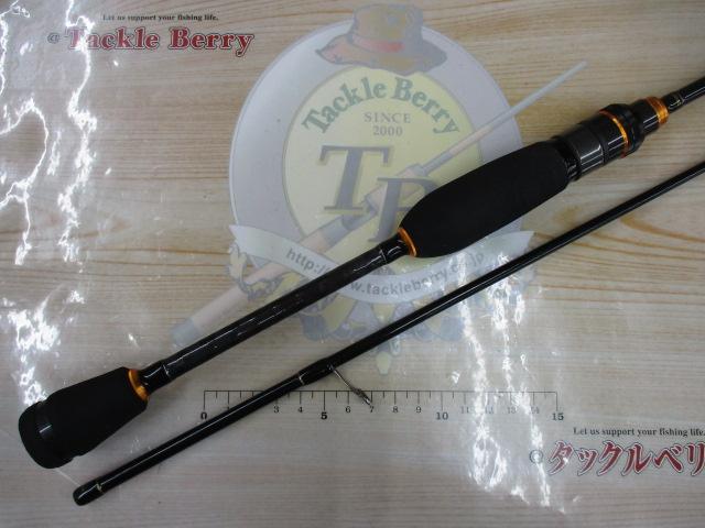 トリプルクロス TCX-S682AJI｜＠ベリーネット 日本最大新品中古釣具WEB