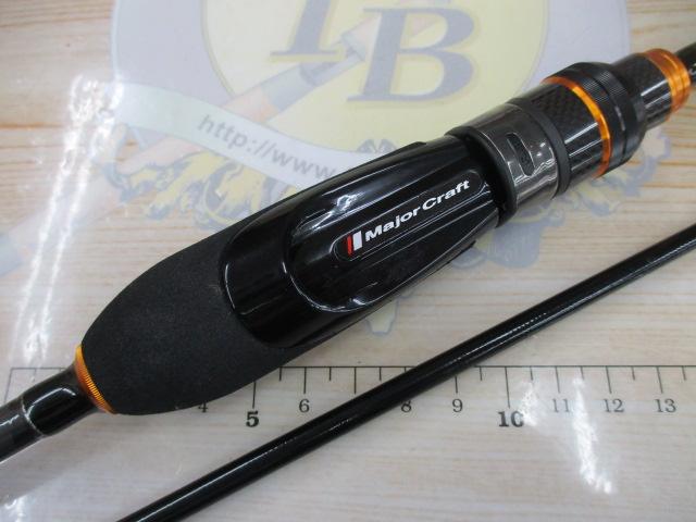 トリプルクロス TCX-S682AJI｜＠ベリーネット 日本最大新品中古釣具WEB
