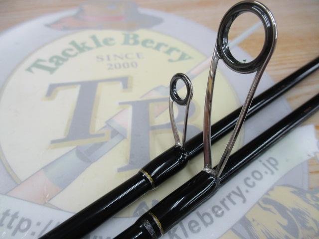 トリプルクロス TCX-S682AJI｜＠ベリーネット 日本最大新品中古釣具WEB