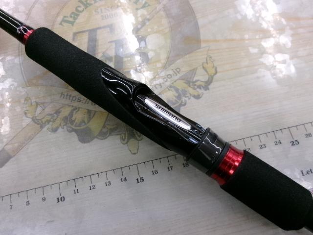 スポーツ Shimano Sephia BB  S80M 18セフィアBB S80M｜＠ベリーネット 日本最大新品中古釣具WEBショップ
