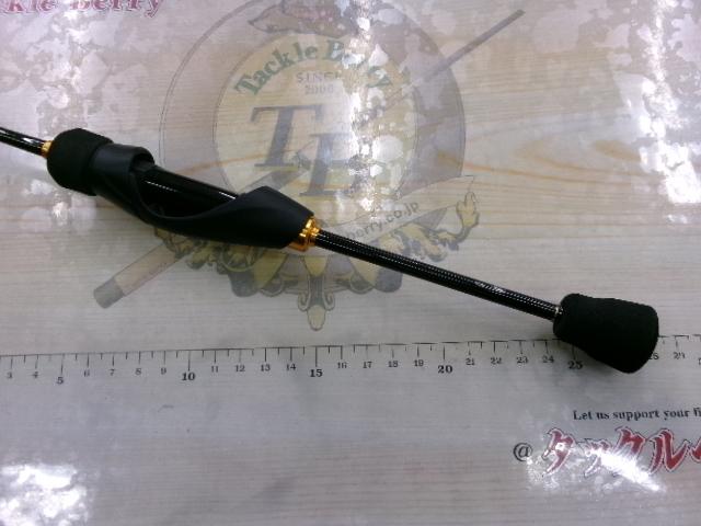 23ソアレBB アジング S54SUL-S｜＠ベリーネット 日本最大新品中古釣具