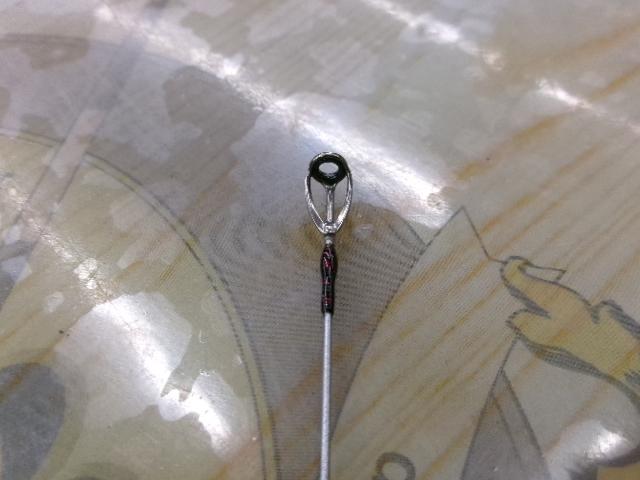 23ソアレBB アジング S54SUL-S