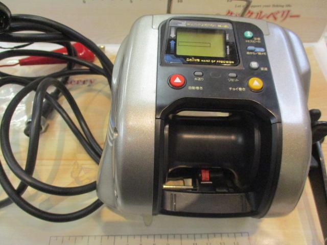 タナコン GS-60H 上向き