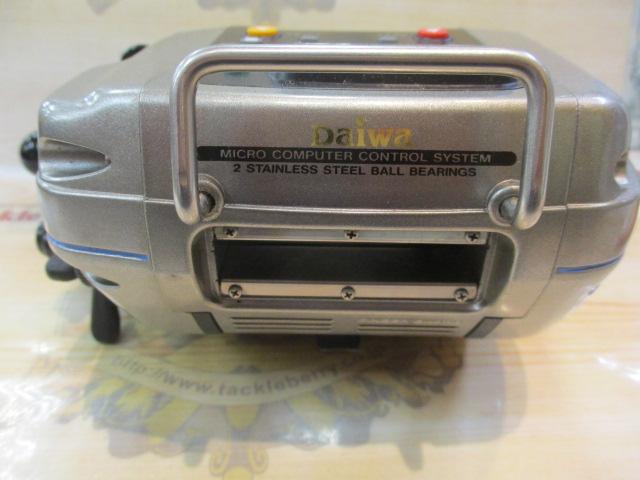 タナコン GS-60H 上向き