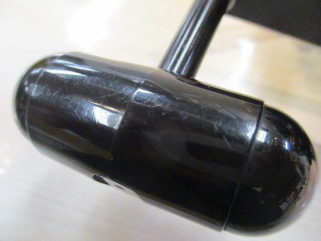タナコン GS-60H 上向き