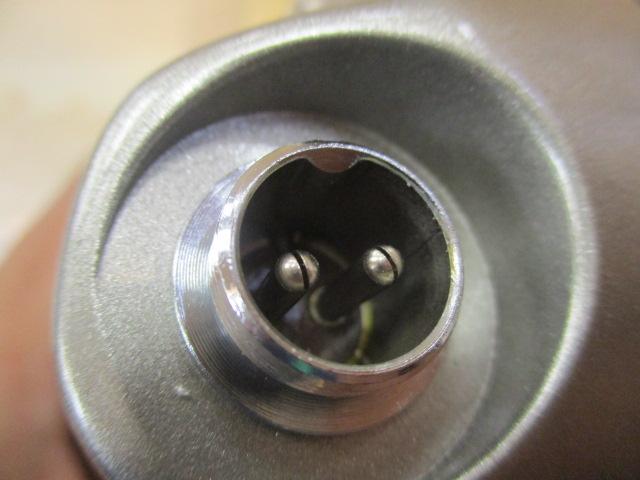 タナコン GS-60H 上向き