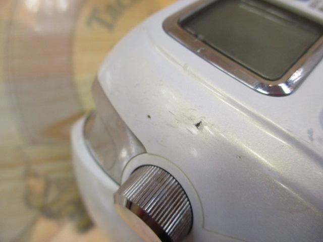 シーボーグ 400W