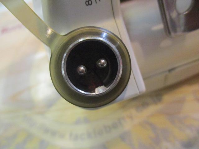 シーボーグ 400W