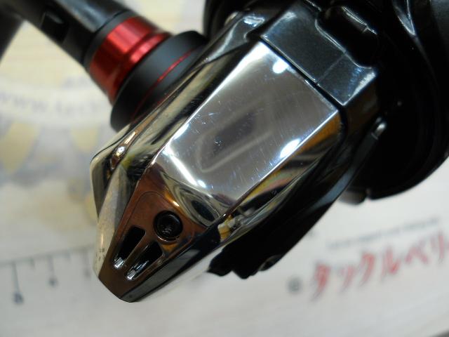22BB-Xハイパーフォース C3000DXG S RIGHT