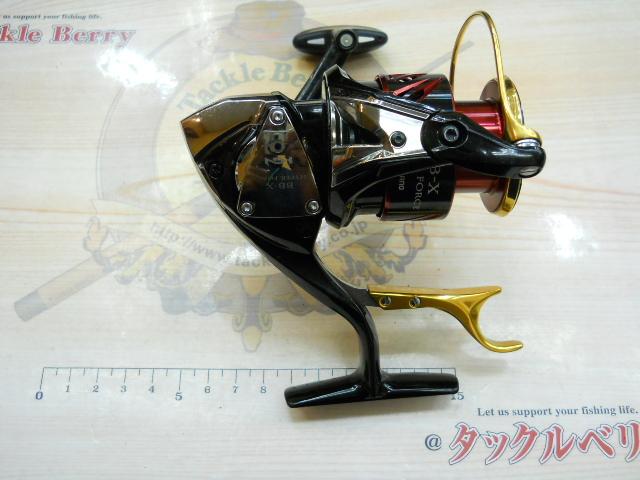 17BB-Xハイパーフォース C3000DXXGSR