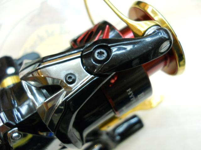 17BB-Xハイパーフォース C3000DXXGSR