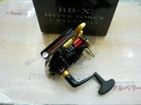 17BB-Xハイパーフォース C3000DXXGSR
