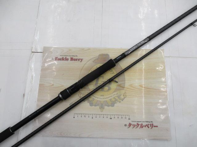 18ディアルーナ S106MH｜＠ベリーネット 日本最大新品中古釣具WEBショップ
