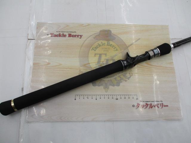 ポイズンヘリテージ HC-73XXH｜＠ベリーネット 日本最大新品中古釣具