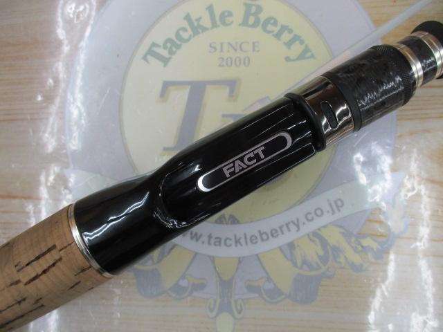 ヘラクレスファクト HFAC-66MST｜＠ベリーネット 日本最大新品中古釣具