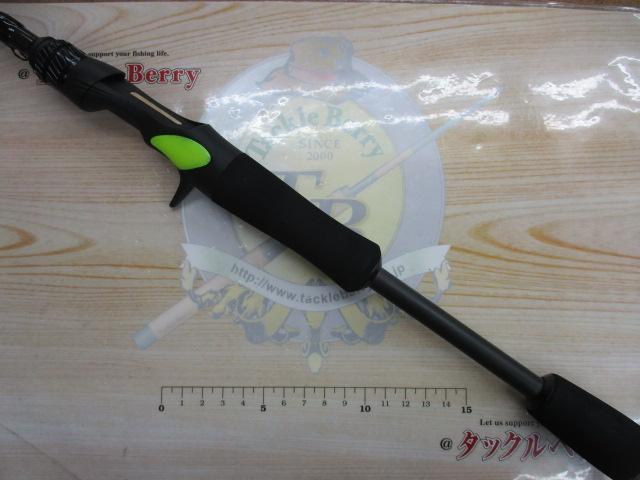 ノマド C-68M｜＠ベリーネット 日本最大新品中古釣具WEBショップ