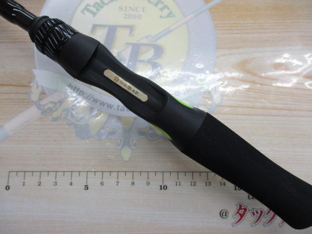 ノマド C-68M｜＠ベリーネット 日本最大新品中古釣具WEBショップ
